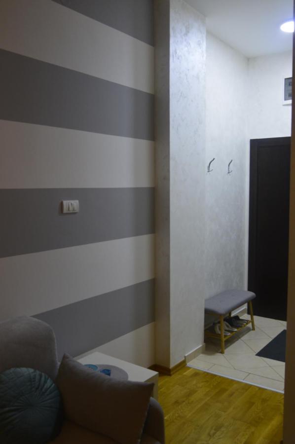 Teodora Lux Apartman Free Privat Parking Appartement Novi Sad Buitenkant foto